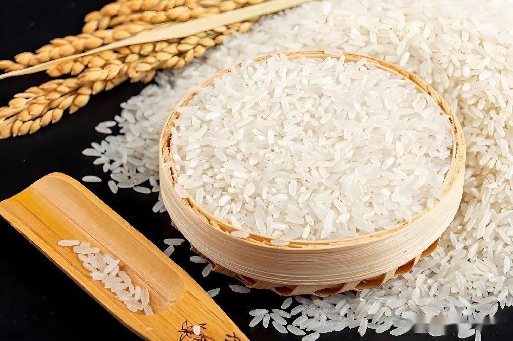 恒晟商品-盘锦大米
